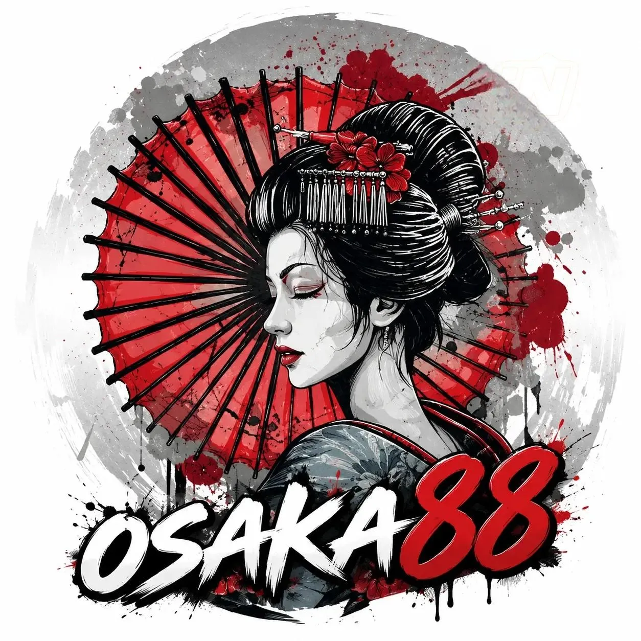 OSAKA88 - Petualangan Tanpa Batas di Dunia Terbuka